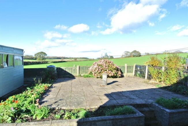 Fabulous countryside views