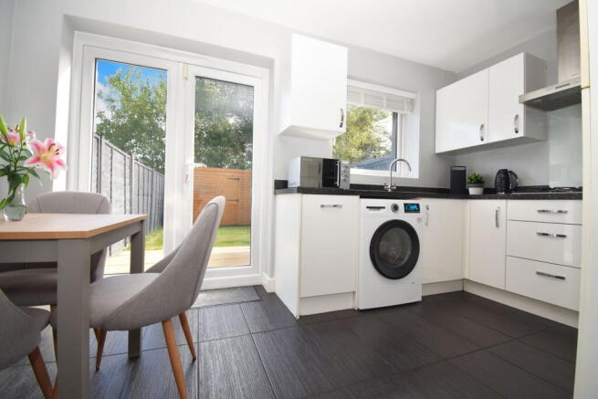 Sorrel Drive, Bilston, WV14 8QN photo 4