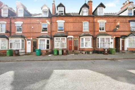 Myrtle Avenue, Nottingham, Nottinghamshire, NG7
