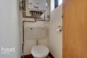 76, Britannia Road, Ipswich IP4 5LD