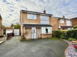 22, Newquay Drive, Bramhall, Stockport SK7 2HT