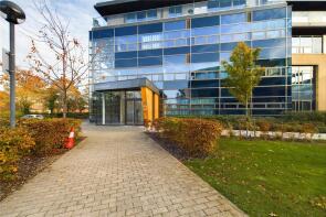 40, Blu Bracknell, Wokingham Road, Bracknell RG42 1AD