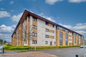 Flat 2/1, 45, Saucel Crescent, Paisley PA1 1UD