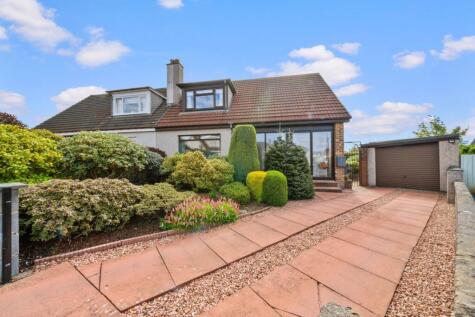 East Drive, Larbert, FK5