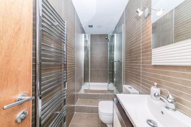 En suite 