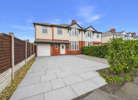 3, Crookings Lane, Preston PR1 0HU