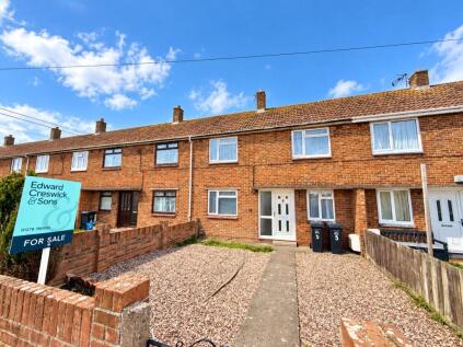 Tregelles Close, Highbridge, Somerset, TA9