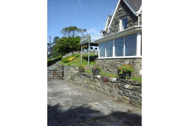 View Of The Property