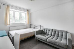 Flat 4, Scafell, Stanhope Street, London NW1 3QB