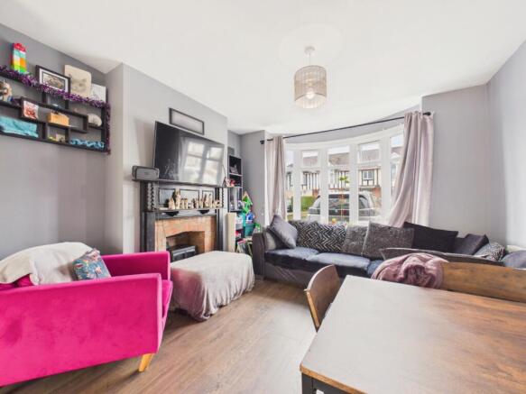 3 bed End of Terrace for sale Image 4