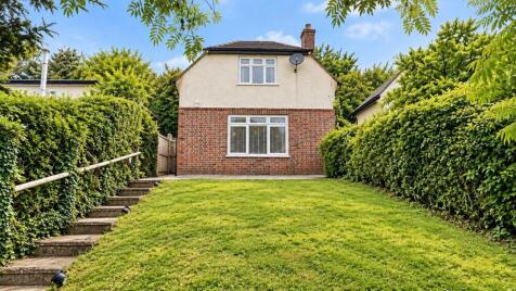Stafford Road, Caterham