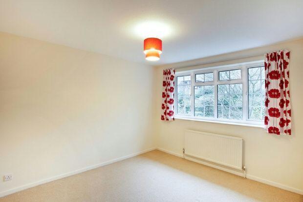 BEDROOM 2 REAR