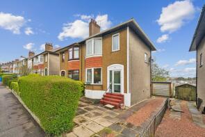 30, Hillview Drive, Clarkston G76 7JE