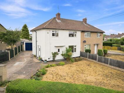 Stewart Road, Carlton-In-Lindrick, S81