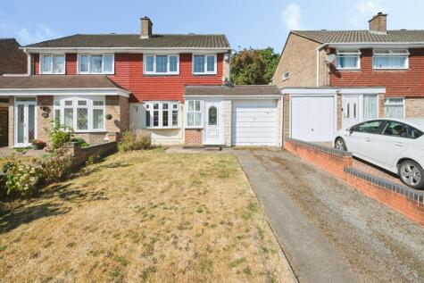 Parkview Crescent, Walsall