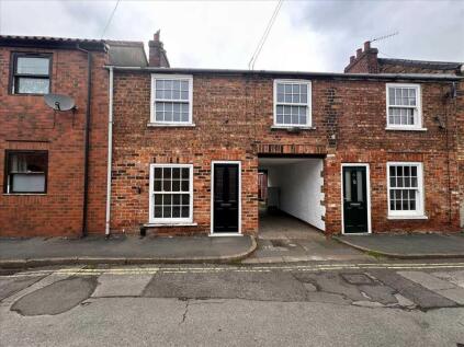 Garden Street, BRIGG