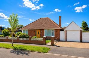 64, Northlands Road, Southampton SO40 3GZ