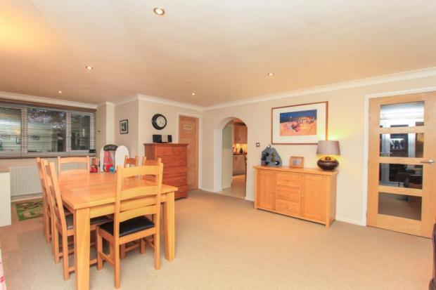 Family & Dining Room