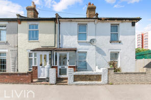 42, Warren Road, Croydon CR0 6PF