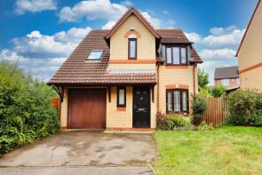 19, Lamberhurst Grove, Kents Hill, Milton Keynes MK7 6JB