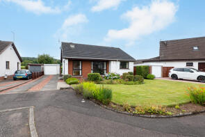18, Cauldstream Place, Milngavie G62 7NL