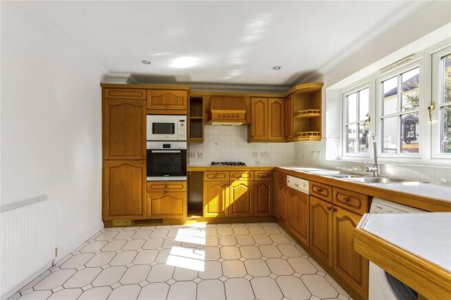 Kitchen/Breakfast