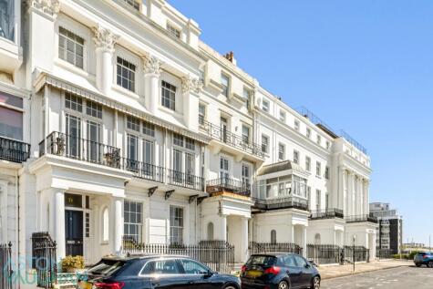 Arundel Terrace, Brighton, BN2 1GA