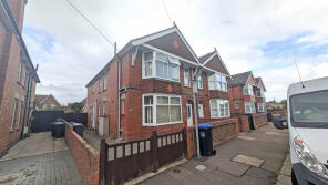 Flat 1, 8, Chatham Road, Selden, Worthing BN11 2SP