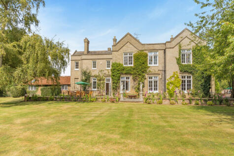 Little Canfield, Essex, CM6
