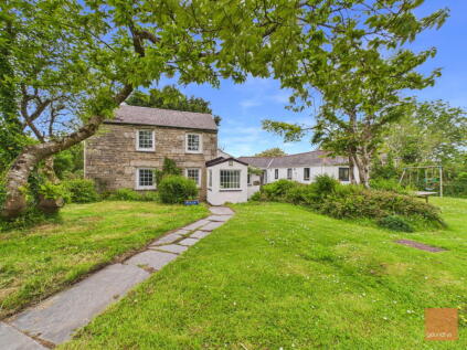 Treskerby Cottages, Treskerby