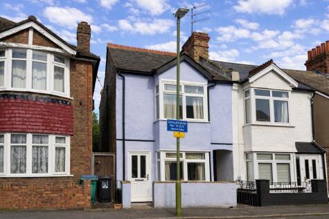 Judge Street, Watford, WD24