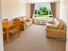 Flat 2/2, 2, Kennedy Path, Glasgow G4 0PW