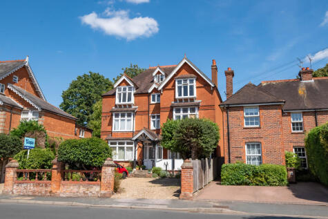 Woodlands Road, Camberley, GU15