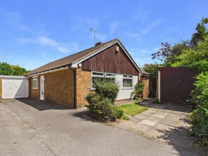 High Hurst, Calverton, Nottingham