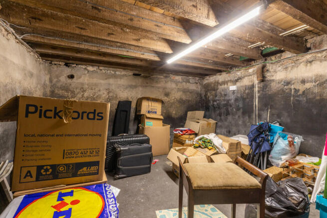 Store Room 