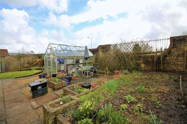 Side Garden