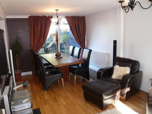 Lounge / Diner