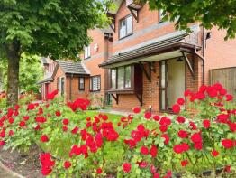 1, Moreton Drive, Leigh WN7 3NF