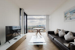 Flat 1906, 2 Principal Place, Worship Street, Hackney, London EC2A 2FD