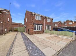 4, Kirkistown Close, Derby DE24 0SW