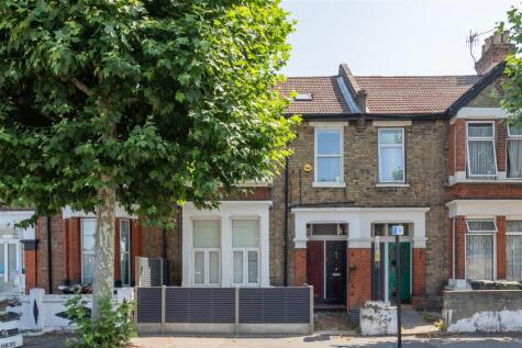 Church Road, Leyton