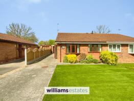 14, Garth Morfa, Kinmel Bay LL18 5DX