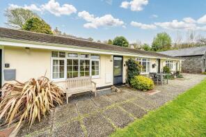 9, Priory Cottages, Rayrigg Road, Windermere LA23 1EX