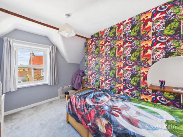 3 bed Semi-Detached for sale Image 9