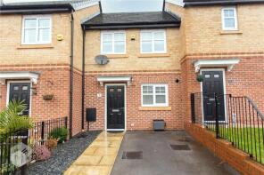 8, Gibfield Park Avenue, Gibfield Park, Manchester M46 0SU