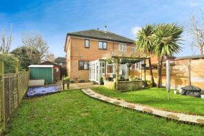 6, Tithe Barn Field, Winchelsea TN36 4BZ