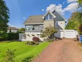 3, Grange Court, Lanark ML11 7PF