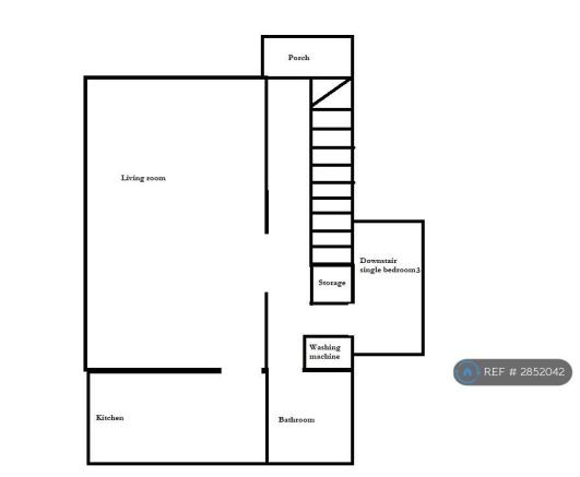 Ground Floor Plan
