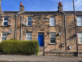 Flat B Ground Floor Right, 3, Abbey Road, Riverside, Stirling FK8 1LH