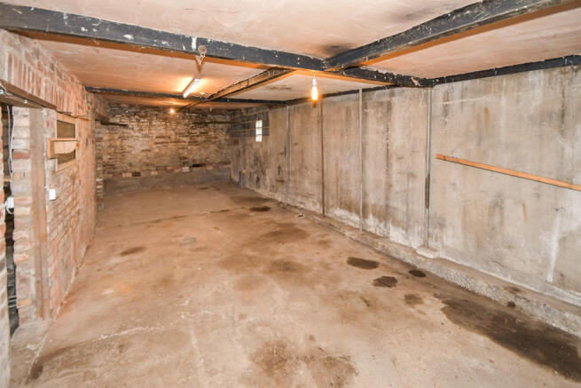 Outbuilding